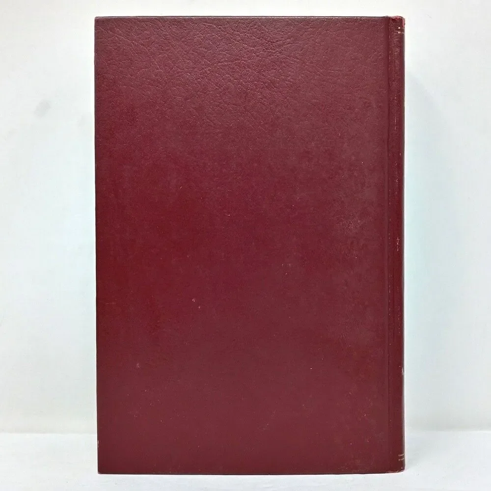 Housekeeping in Old Virginia 1879 Facsimile Vintage Cookbook (1971 Edition) HC